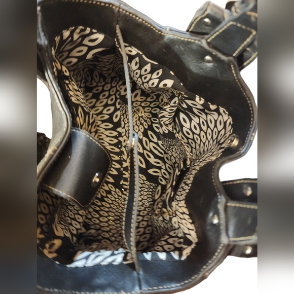 Vintage Emillie M bag - Picture 3 of 5